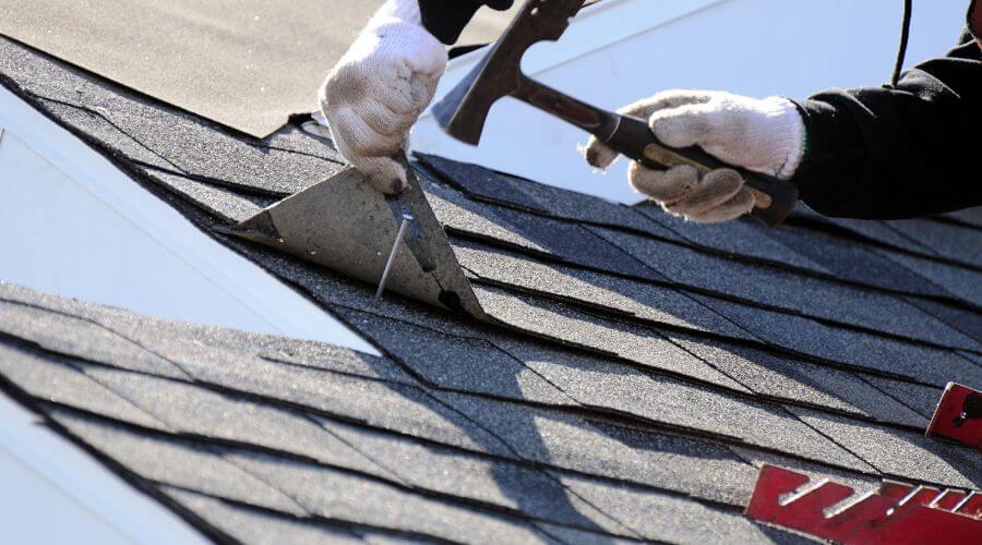 Expert Emergency Roof Repairs services in Kenton, DE